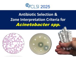 CLSI-2025-Acinetobacter-spp