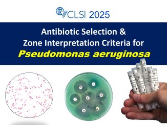 CLSI-2025-Pseudomonas-aeruginosa