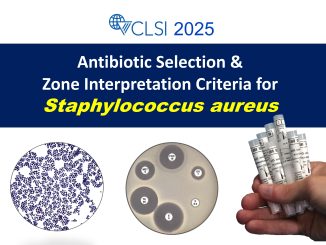 CLSI-2025-Staphylococcus-aureus