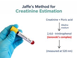 Jaffe's-method-creatinine