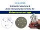 CLSI-2026-Enterococcus-spp
