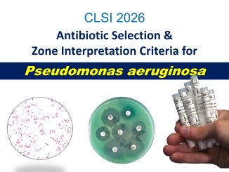CLSI-2026-Pseudomonas