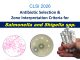 CLSI-2026-Salmonella-Shigella